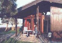 Ferienhaus - Ferienhaus Robinson