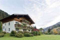 Ferienwohnung - Grossarl Maria - Ferienunterkunft in Grossarl (5 Personen)