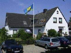 Ferienwohnung - Anna's Ferienwohnungen in Dahme an der Ostsee