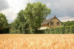 Bauernhof - Hoeve in gunne winkel 1 en 2 - Bauernhof in Wijlre (10 Personen)