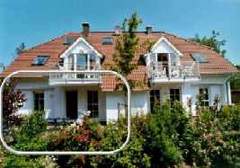 Ferienwohnung - Strandoase No. 1  