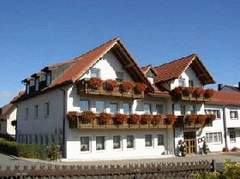 Hotel, Pension - Restaurant-Pension Sonnental **S