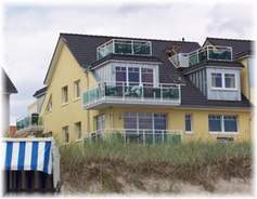 Ferienwohnung - Ostsee Ferienwohnungen