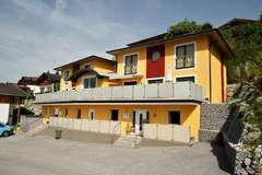 Ferienhaus - Chalet Mayr - Ferienunterkunft in Piesendorf-Fürth (13 Personen)
