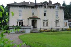 Ferienhaus - Les Raitières - Landhaus in Vecoux (5 Personen)