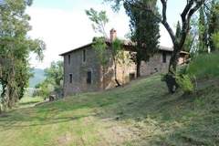 Ferienhaus - Nespolo Uno - Ferienunterkunft in Magione (7 Personen)