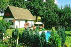 Ferienhaus - Alice - Ferienunterkunft in Altenfeld (3 Personen)