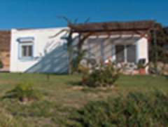 Ferienhaus - Blandine Stephanidis