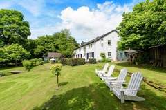 Ferienhaus - Fermina Daza - Ferienunterkunft in Cetturu (8 Personen)