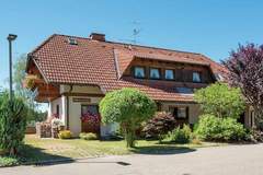 Ferienwohnung - Neukirch - Ferienunterkunft in Furtwangen (4 Personen)