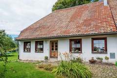 Ferienhaus - Schwarzwald - Ferienunterkunft in Herrischried (6 Personen)