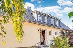 Ferienhaus - Medebach - Ferienunterkunft in Medebach (16 Personen)