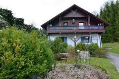 Ferienhaus - Im Bayerischen Wald - Ferienhaus in Saldenburg (6 Personen)