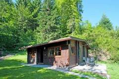 Ferienhaus - Chalet Catharina im Brixental - Ferienunterkunft in Wörgl Boden-Hopfgarten (5 Personen)