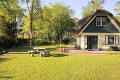 Ferienhaus - Wildeman - Ferienunterkunft in Heeten (4 Personen)