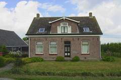 Ferienhaus - Licykreken - Ferienunterkunft in Wemeldinge (2 Personen)