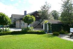 Ferienhaus - Orée du Lac - Ferienunterkunft in Les Hautes Fagnes-Walk (23 Personen)