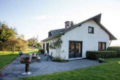 Ferienhaus - La Tzoumaz - Ferienhaus in Stavelot (7 Personen)