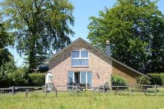 Ferienhaus - La Tourbière - Ferienunterkunft in Sourbrodt (6 Personen)