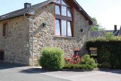 Ferienhaus - ol Vich Périr - Ferienunterkunft in Waimes (13 Personen)