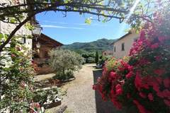 Ferienhaus - San Godenzo Sagrestia 2 - Ferienhaus in San Godenzo (4 Personen)