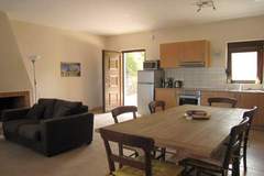 Ferienhaus, Exklusive Unterkunft - Villa Eleonora - Ferienunterkunft in Prines (4 Personen)