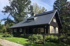 Ferienhaus, Exklusive Unterkunft - Johanne Louise - Villa in Vielsalm (8 Personen)