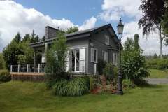 Ferienhaus - Le Taimont - Ferienunterkunft in Transinne (6 Personen)