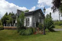 Ferienhaus - Le Taimont - Chalet in Transinne (6 Personen)