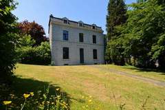 Ferienhaus - Manoir Cardon - Ferienhaus in Durbuy (15 Personen)