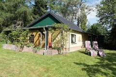 Ferienhaus - Honighäusl - Ferienunterkunft in Walthersdorf (2 Personen)