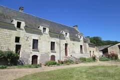 Ferienhaus - Domaine de Cessigny - Ferienhaus in Lerne (5 Personen)