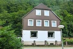 Ferienhaus - Im Zorger Tal - Ferienunterkunft in Zorge (20 Personen)