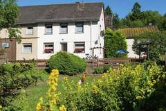 Ferienhaus - Laux - Ferienunterkunft in Ulmen-Furth (6 Personen)