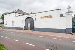 Bauernhof - Hoeve de Drogenberg de Schuur - Ferienunterkunft in Bemelen (25 Personen)