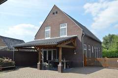 Ferienwohnung - Oppe Winckel - De Biemösj - Ferienunterkunft in Posterholt (4 Personen)