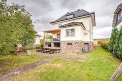 Ferienhaus, Exklusive Unterkunft - Medebach - Villa in Medebach (8 Personen)