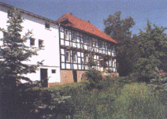 Ferienwohnung - Haus Wienert