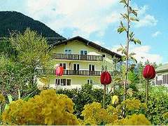 Hotel, Ferienhaus - Appartementhaus Bergland***