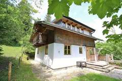 Ferienhaus - Chalet Kitzsteinhorn - Chalet in Kaprun (10 Personen)