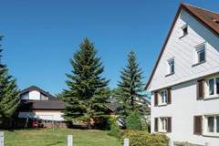 Ferienwohnung - Im Ländle - Ferienunterkunft in Villingen-Schwenningen (4 Personen)