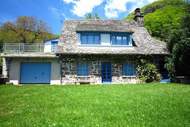 Ferienhaus - Maison près des volcans d'Auvergne - Ferienunterkunft in Vic-Sur-Cère (6 Personen)