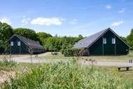Ferienhaus - Vakantiepark Horsetellerie 1 - Ferienunterkunft in Hardenberg (rheezerveen) (6 Personen)