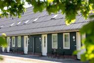 Ferienhaus - Vakantiepark Horsetellerie 4 - Ferienhaus in Hardenberg (rheezerveen) (6 Personen)