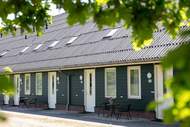 Ferienhaus - Vakantiepark Horsetellerie 7 - Ferienhaus in Hardenberg (rheezerveen) (8 Personen)