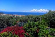 Ferienhaus - Edera - Ferienunterkunft in Sorrento (3 Personen)