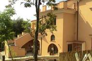 Ferienhaus - Rosa - Ferienunterkunft in Sorrento (2 Personen)