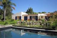 Ferienhaus, Exklusive Unterkunft - Villa Foz do Banho - Villa in Caldas de Monchique (8 Personen)