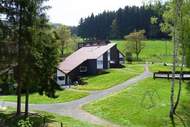 Ferienhaus - Fuchsbau - Ferienhaus in Bestwig-Untervalme (6 Personen)