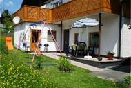 Ferienwohnung - Alpenblick - Ferienunterkunft in Lechbruck am See (4 Personen)